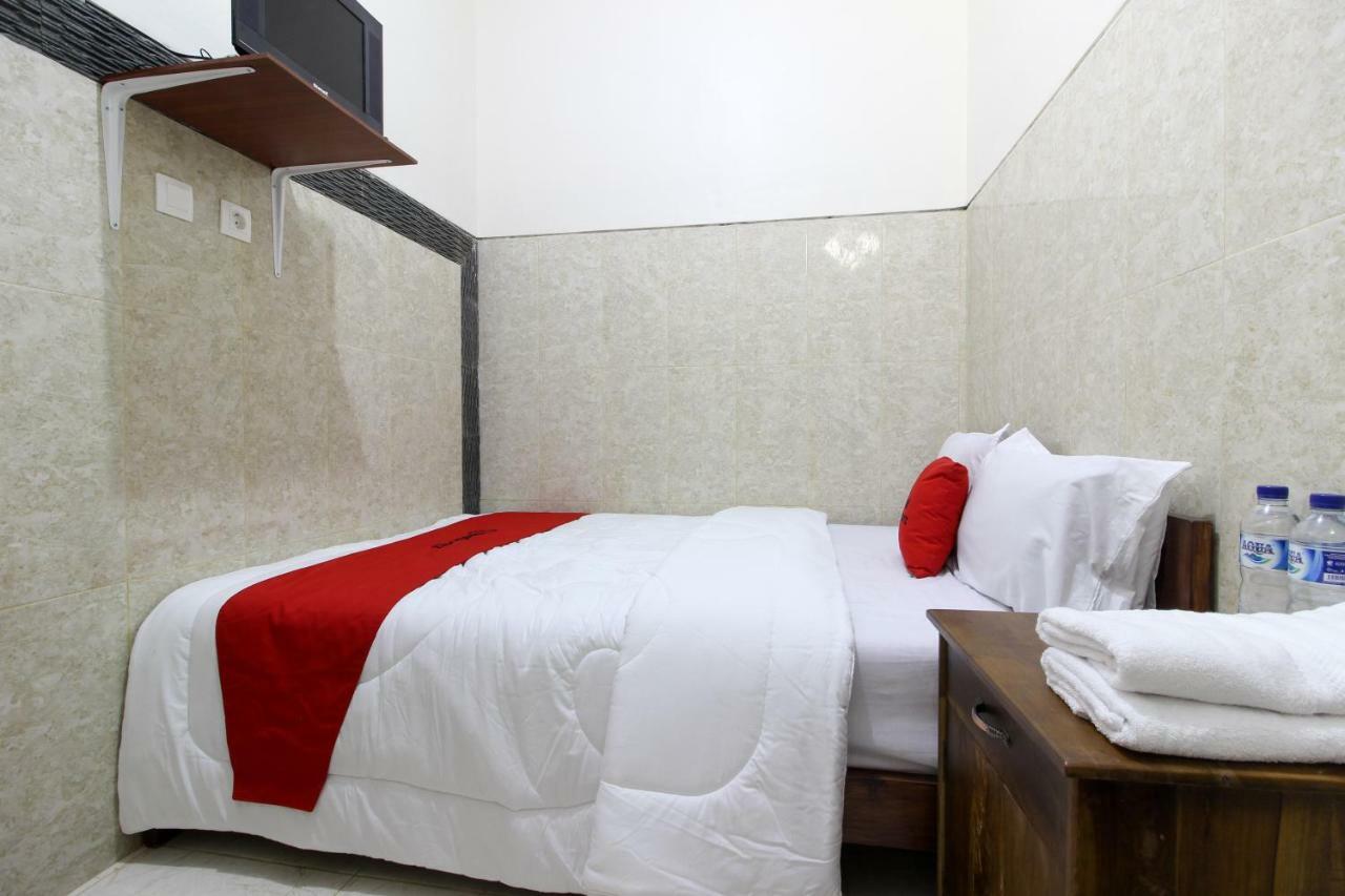 เรดดอร์ซ เนียร์ มิวเซียม กูนุง เมราปี Hotel กาลีอูรัง ภายนอก รูปภาพ