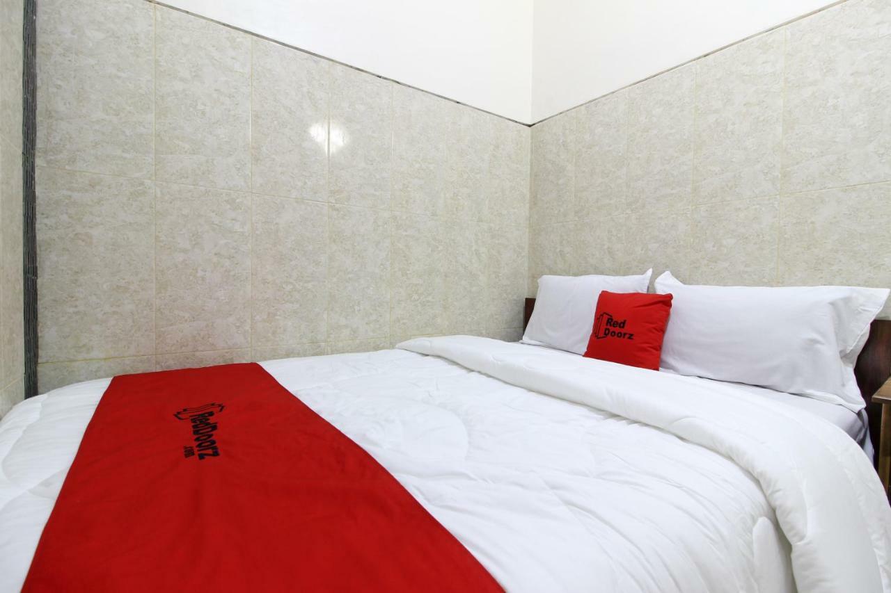เรดดอร์ซ เนียร์ มิวเซียม กูนุง เมราปี Hotel กาลีอูรัง ภายนอก รูปภาพ